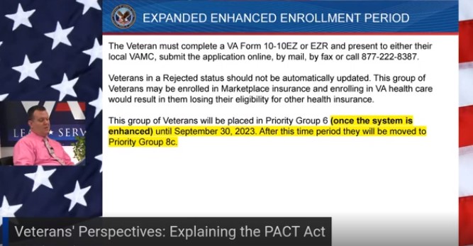 Pact Act Summary Online Emergencydentistry